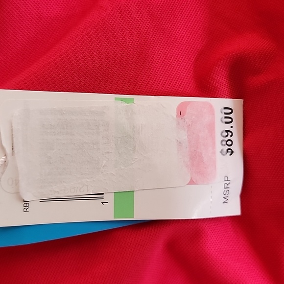 New Tankini top ruffle - Picture 7 of 7